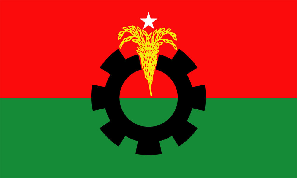 নয়াপল্টনে দুপুর ২টায় বিএনপির সমাবেশ