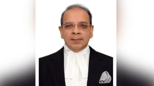 প্রধান বিচারপতি হিসেবে নিয়োগ পেলেন সৈয়দ রেফাত আহমেদ