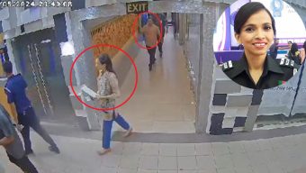 বেনজীরকে দেশত্যাগে সহায়তা করা সেই নারী পুলিশ কর্মকর্তাকে বদলি