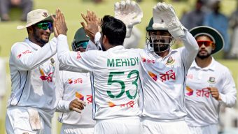 পাকিস্তানের বিপক্ষে জিতে ইতিহাস গড়ল বাংলাদেশ