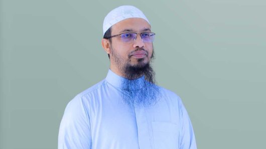 বন্যায় ১০০ কোটি টাকার ত্রাণ দেওয়ার ঘোষণা শায়খ আহমাদুল্লাহর
