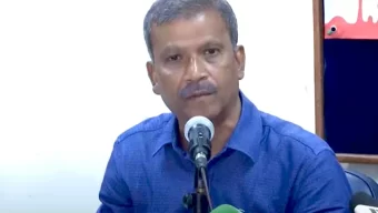 যারা ধ্বংসযজ্ঞ চালাতে চায়, তাদের প্রতিরোধ করুন : আসিফ নজরুল