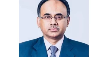 পদত্যাগ করেছেন বাংলাদেশ ব্যাংকের গভর্নর আব্দুর রউফ তালুকদার