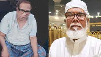 জনতা ব্যাংকের এক শাখা থেকেই ২৭ হাজার কোটি টাকা লুট করেছেন সালমান