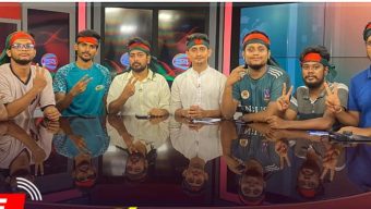 ফ্যাসিবাদের দোসর–সমর্থক কেউ সরকারে থাকতে পারবে না, বলছেন সমন্বয়কেরা