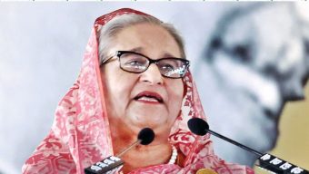 শেখ হাসিনার বিরুদ্ধে এবার ‘অপহরণ-নির্যাতনের’ মামলা