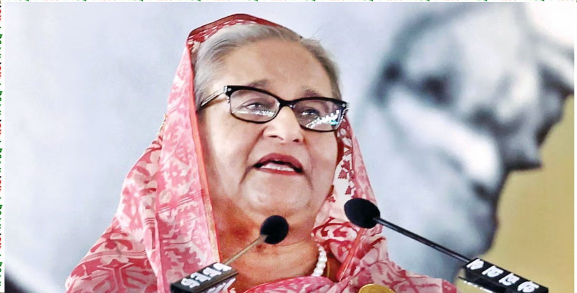 শেখ হাসিনার বিরুদ্ধে এবার ‘অপহরণ-নির্যাতনের’ মামলা