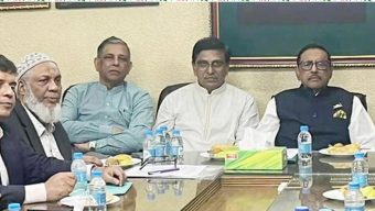 শিক্ষার্থীদের অযথা হয়রানি ও আটক না করার নির্দেশ দেওয়া হয়েছে : কাদের
