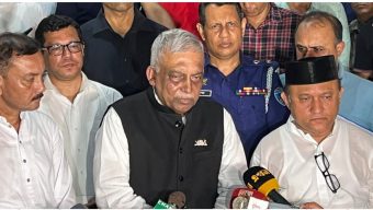 সাবেক স্বরাষ্ট্রমন্ত্রী কামালের বিরুদ্ধে অনুসন্ধানের সিদ্ধান্ত দুদকের