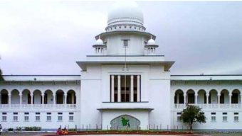 হেলিকপ্টার থেকে গুলিতে নিহত ১৩ শিশুর পরিবারকে কেন ক্ষতিপূরণ নয়: হাইকোর্ট