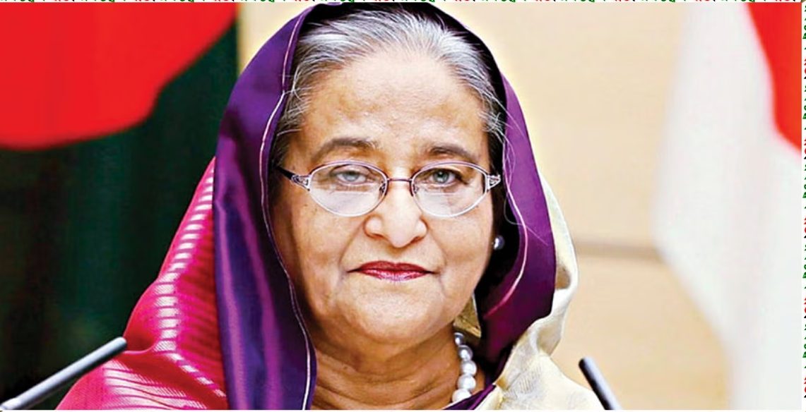 গণভবনের দরজা খোলা, আন্দোলনকারীদের কথা শুনতে চাই : প্রধানমন্ত্রী