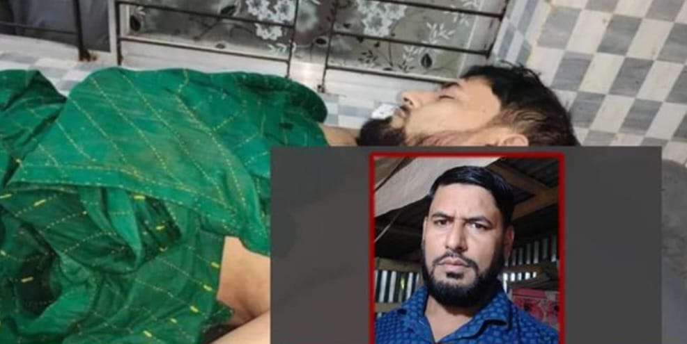 জমির বিরোধে বরগুনায় শিবিরের সাবেক সভাপতিকে কুপিয়ে হত্যা