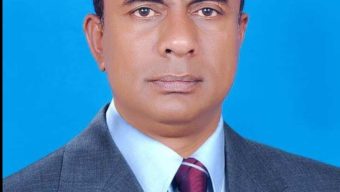 বান্দরবানের কুখ্যাত সন্ত্রাসী দুর্নীতিবাজ একেএম জাহাঙ্গীর আজিজ