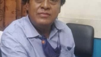 মিরপুরের ভূমিদস্যু জালাল বাহিনী দ্বারা মিরপুর প্রেসক্লাবে ডাকাতি ও মালামাল লুটপাট