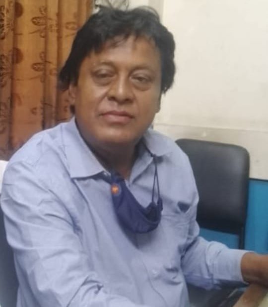 মিরপুরের ভূমিদস্যু জালাল বাহিনী দ্বারা মিরপুর প্রেসক্লাবে ডাকাতি ও মালামাল লুটপাট