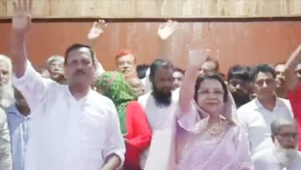 আওয়ামী দোসররা দলে ঢুকে যেন বিএনপি’র ক্ষতি করতে না পারে- এস এ কবির জিন্নাহ