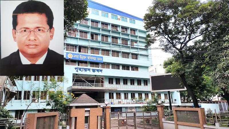 জাগৃক দুর্নীতিবাজ কর্মকর্তার অপসারণ মাষ্টার রুলে নিয়োগ প্রাপ্ত কর্মচারীদের স্থায়ীকরণ এবং অফিস সহকারী হিসাব রক্ষকদের বদলির আদেশ প্রত্যাহার করে ভূমি শাখাকে সচল করার আন্দোলনে জাগৃক কর্মচারীরা