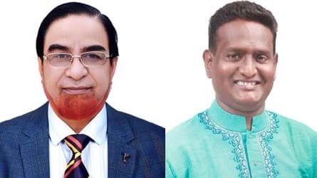 কুমিল্লায় এমপি বাহারের বিরুদ্ধে সাংবাদিক বাহার রায়হানের মামলা