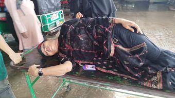 অধিকার বঞ্চিত সাংবাদিকদের তোপের মুখে ময়মনসিংহ প্রেসক্লাবের সাধারণ সম্পাদক – নারী সাংবাদিক লাঞ্ছিত