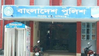 শিবালয়ে বৈষম্য বিরোধী আন্দোলনে যুবকের নিহতের ঘটনায় ৪৯ জনের নাম উল্লেখসহ অজ্ঞাত নামা দুইশ জনের বিরুদ্ধে মামলা