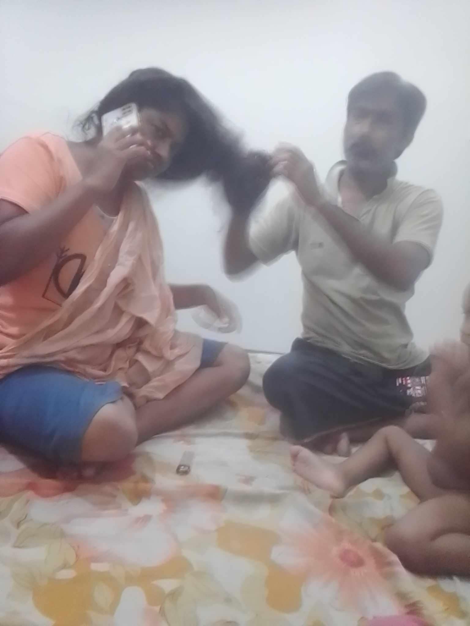 ফেসবুক পেইজ ও ইউটিউব চ্যানেলে শুটিংয়ের নামে দেহ ব্যবসা করে দিন কাটছে অধরার