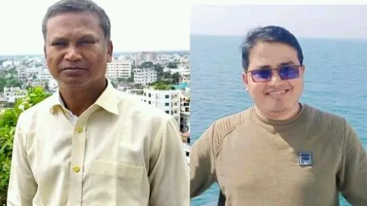 রাজশাহী প্রেসক্লাবের আহ্বায়ক কমিটি গঠন