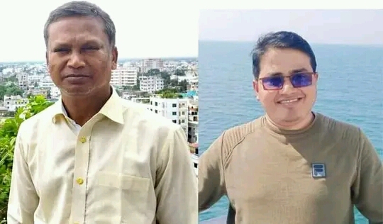 রাজশাহী প্রেসক্লাবের আহ্বায়ক কমিটি গঠন