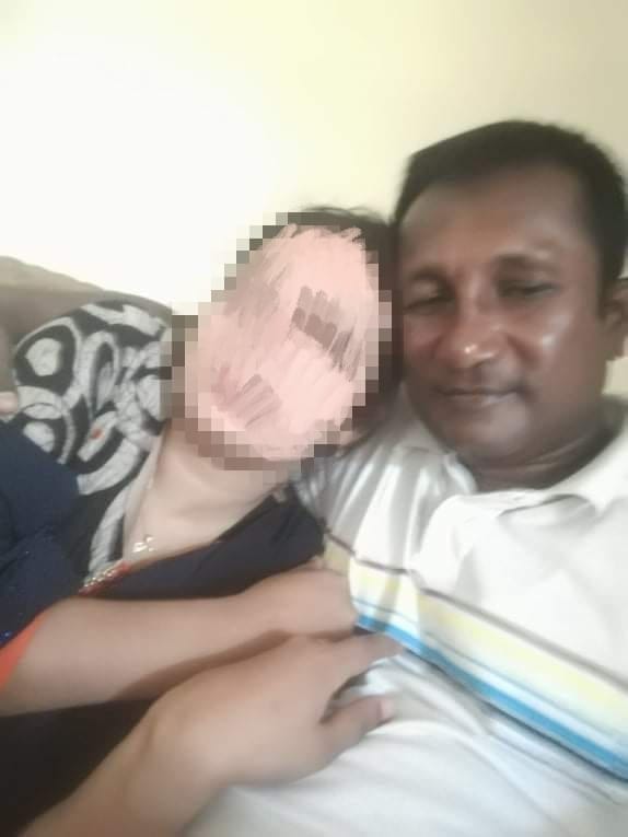 ফরিদপুর সিভিল সার্জন অফিসের জেলা স্যানেটারী ইন্সপেক্টরের বিরুদ্ধে উঠে এসেছে নারী কেলেঙ্কারী,ব্যাপক দুর্নীতিও অনিয়মের অভিযোগ