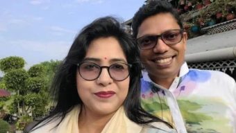 সাবেক প্রতিমন্ত্রী পলক, তার স্ত্রীর ও সকল ব্যবসাপ্রতিষ্ঠানের ব্যাংক হিসাব স্থগিত