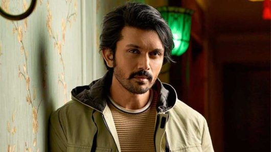 ফেইসবুকে বিবাহবিচ্ছেদের খবর দিলেন আরিফিন শুভ