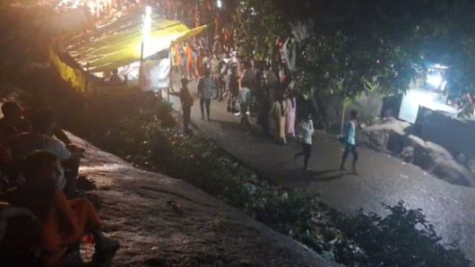 ভারতের বিহারে মন্দিরে পদদলিত হয়ে ৭ জনের মৃত্যু
