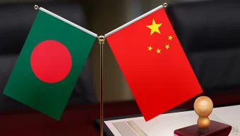 বাংলাদেশের অভ্যন্তরীণ বিষয়ে মাথা ঘামাবে না চীন : রাষ্ট্রদূত