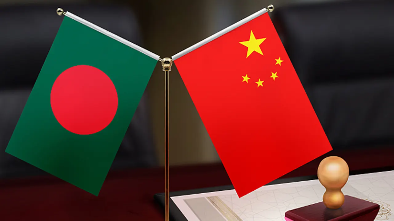 বাংলাদেশের অভ্যন্তরীণ বিষয়ে মাথা ঘামাবে না চীন : রাষ্ট্রদূত
