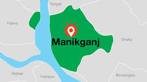 ঘিওরে জমি সংক্রান্ত বিরোধকে কেন্দ্র করে নারীসহ ৫ জন আহত