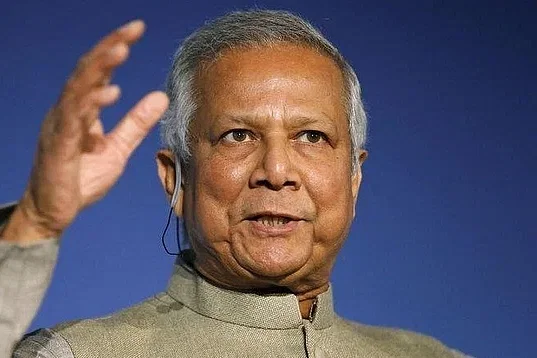 শ্রম আইন লঙ্ঘনের মামলায় ইউনূসের সাজা বাতিল
