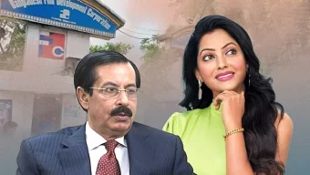 নিপুণকে জয়ী করতে ১৭ বার ফোন করেন শেখ সেলিম