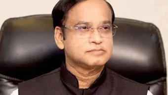 ঢাকা-৭ আসনের সাবেক সংসদ সদস্য হাজী সেলিম গ্রেফতার