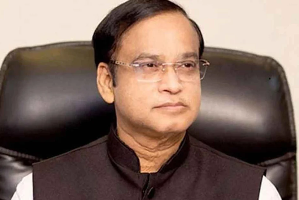 ঢাকা-৭ আসনের সাবেক সংসদ সদস্য হাজী সেলিম গ্রেফতার