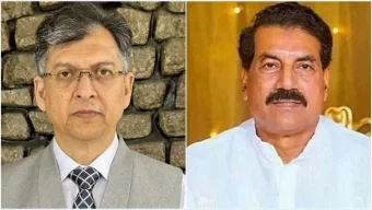 শৃঙ্খলা ভঙ্গের কারণে সালাহউদ্দিন ও খোকনকে শোকজ করল বিএনপি