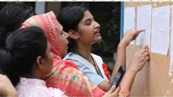এসএসসির নম্বরের ভিত্তিতে হবে বাতিল এইচএসসির ফল