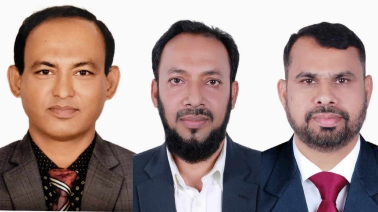 আরব আমিরাতে বরিশাল বিভাগ কল্যাণ পরিষদের নতুন কমিটি গঠন