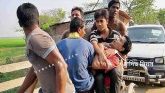 আখাউড়ায় হাদিস হত্যায় সাবেক আইনমন্ত্রী আনিসুল হকের নামে মামলা দায়ের