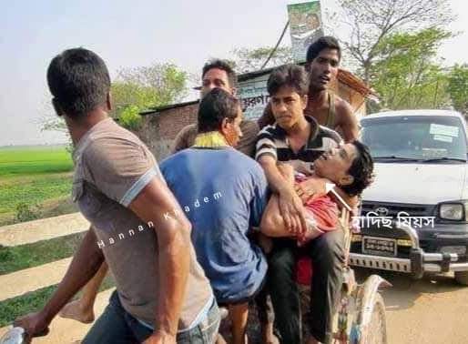 আখাউড়ায় হাদিস হত্যায় সাবেক আইনমন্ত্রী আনিসুল হকের নামে মামলা দায়ের