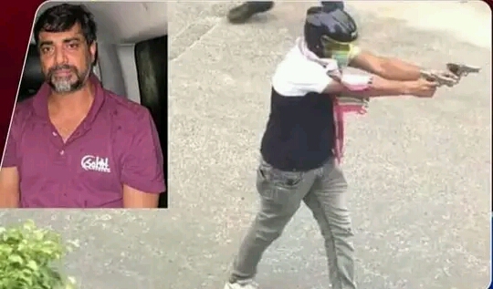 দুই হাতে পিস্তল নিয়ে গুলি চালানো রাজশাহীর যুবলীগ নেতা রুবেল পাঁচ দিনের রিমান্ডে