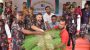 কসবায় ক্ষতিগ্রস্থদের মাঝে ধানের চারা দিলো বিজিবি