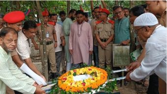 বৈষম্যের শিকার কবি আল মাহমুদকে মরণোত্তর রাষ্ট্রীয় সম্মাননা দেওয়ার দাবি