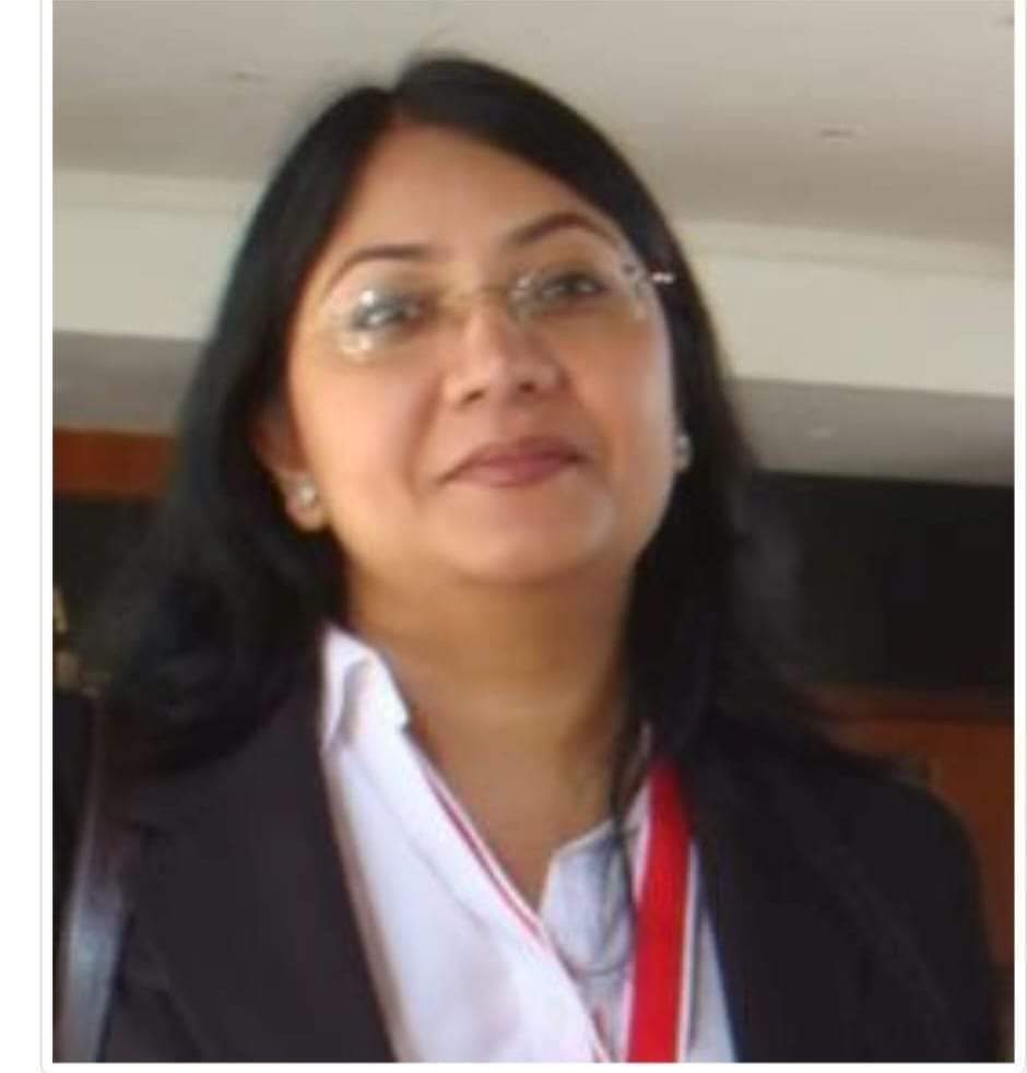 বরিশাল বিশ্ববিদ্যালয়ে প্রথম নারী উপাচার্য ড. শুচিতা শরমিন