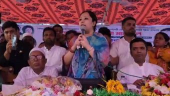 জুলাই আগষ্ট মাসের অভ্যুত্থান আকষ্মিক ভাবে ঘটেনায় এর সাথে অনেক দুঃসহ স্মৃতি জড়িত- রুমিন ফারহানা