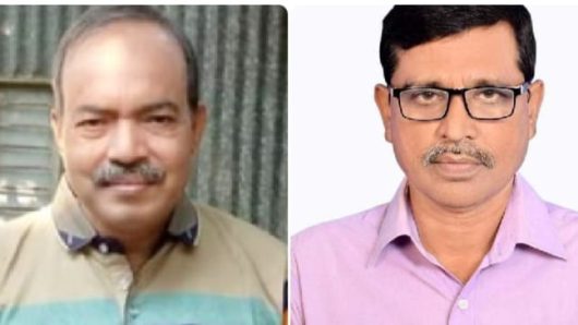 ঘিওরে আওয়ামী লীগের সভাপতি ও সম্পাদকসহ ১০০ জনের নামে মামলা