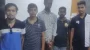 রাজধানীতে নিষিদ্ধ সংগঠন ছাত্রলীগের ৫ কর্মী গ্রেফতার